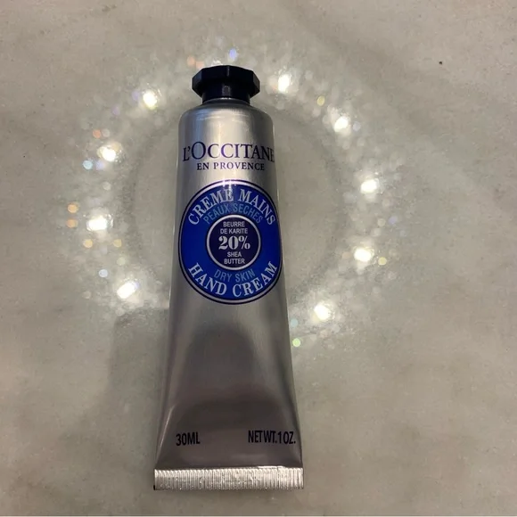 Tumeric Face Mask, Repairing Toner & Free Gift 🎁 L’Occitane Hand Cream 🆕 - Picture 6 of 6